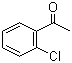 structure of CAS# 2142-68-9, 2'-Chloroacetophenone