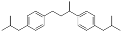 structure of CAS# 2143535-26-4, Ibuprofen EP Impurity I