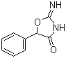structure of CAS# 2152-34-3, 匹莫林