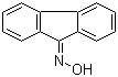 9-芴酮肟分子结构 (CAS 2157-52-0)