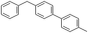 4-Benzyl-4'-methylbiphenyl molecular structure (CAS 216017-01-5)