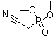CAS 登录号：21658-92-4, (二甲氧基亚膦酰基)乙腈
