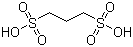structure of CAS# 21668-77-9, Eprodisate