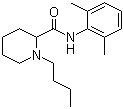 CAS 登录号：2180-92-9, 丁吡卡因, 丁哌卡因, 布比卡因, 1-丁基-N-(2,6-二甲基苯基)哌啶-2-甲酰胺