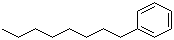 structure of CAS# 2189-60-8, 1-苯基辛烷