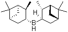 CAS # 21932-54-7, (-)-Diisopinocampheyl borane