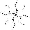 CAS # 21941-96-8, Tetrakis(diethylamine)tin
