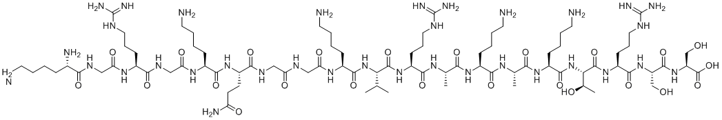 CAS 登录号：219552-69-9, 副溶血素 I