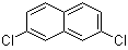 CAS # 2198-77-8, 2,7-Dichloronaphthalene, NSC 112382, PCN 12