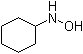 N-Hydroxycyclohexylamine molecular structure (CAS 2211-64-5)