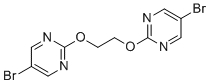 structure of CAS# 2211054-90-7, Macitentan Impurity 2
