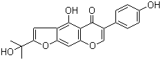 structure of CAS# 221150-18-1, Erysubin A