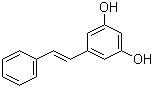 structure of CAS# 22139-77-1, Pinosylvin
