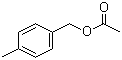4-Methylbenzyl acetate molecular structure (CAS 2216-45-7)