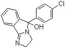 马吲哚分子结构 (CAS 22232-71-9)