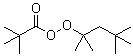CAS # 22288-41-1, 1,1,3,3-Tetramethylbutyl peroxypivalate
