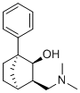Kdm4-IN-4 molecular structure (CAS 2230475-63-3)