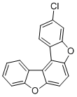 CAS # 2230483-96-0, 3-chlorobenzo[1,2-b:4,3-b']bisbenzofuran