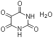 structure of CAS# 2244-11-3, Alloxan monohydrate