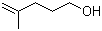 4-Methyl-4-penten-1-ol molecular structure (CAS 22508-64-1)