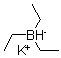 CAS # 22560-21-0, Potassium hydrotriethylborate, Potassium triethylborohydride, Potassium triethylhydridoborate(1-), Potassium triethylhydroborate(1-)