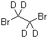 structure of CAS# 22581-63-1, 1,2-Dibromotetradeuteroethane