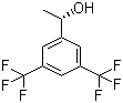 CAS # 225920-05-8, (S)-1-[3,5-Bis(trifluoromethyl)phenyl]ethanol