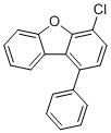 CAS # 2265924-59-0, 4-Chloro-1-phenyldibenzofuran