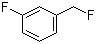 structure of CAS# 2267-30-3, 1-Fluoro-3-(fluoromethyl)benzene