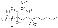 structure of CAS# 2271411-87-9, Ibandronate Impurity 3