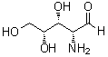 CAS 登录号：22738-07-4, D-木糖胺