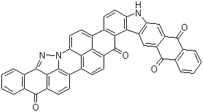 CAS 登录号：2278-50-4, 还原黑 8, 还原灰 M