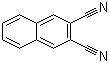 structure of CAS# 22856-30-0, 2,3-二氰基萘