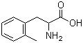 structure of CAS# 22888-51-3, 2-Methylphenylalanine