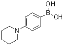 CAS # 229009-42-1, [4-(1-Piperidinyl)phenyl]boronic acid