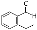 structure of CAS# 22927-13-5, 2-乙基苯甲醛