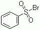 structure of CAS# 2297-65-6, Benzenesulfonyl bromide