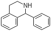 CAS # 22990-19-8, 1-Phenyl-1,2,3,4-tetrahydro-isoquinoline