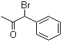 CAS 登录号：23022-83-5, 1-溴-1-苯基-2-丙酮, 溴代苯丙酮