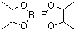 CAS # 230299-23-7, 4,4',5,5'-Tetramethyl-2,2'-bi-1,3,2-dioxaborolane