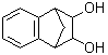 1,2,3,4-四氢-1,4-甲桥萘-2,3-二酚分子结构 (CAS 230615-47-1)