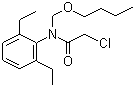 structure of CAS# 23184-66-9, Machette