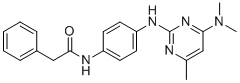 structure of CAS# 2327925-35-7, MT-4