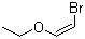 structure of CAS# 23521-49-5, cis-1-Bromo-2-ethoxyethylene