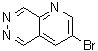 CAS # 23589-95-9, 3-Bromopyrido[2,3-d]pyridazine