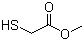 structure of CAS# 2365-48-2, Methyl thioglycolate
