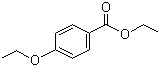 structure of CAS# 23676-09-7, 对乙氧基苯甲酸乙酯