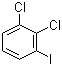 structure of CAS# 2401-21-0, 1,2-Dichloro-3-iodobenzene