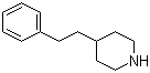 4-苯乙基哌啶分子结构 (CAS 24152-41-8)