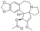 CAS # 24274-60-0, Acetylcephalotaxine